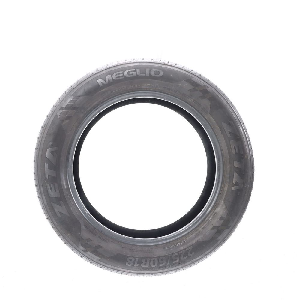 Used 225/60R18 Zeta Meglio 104V - 8/32 - Image 3