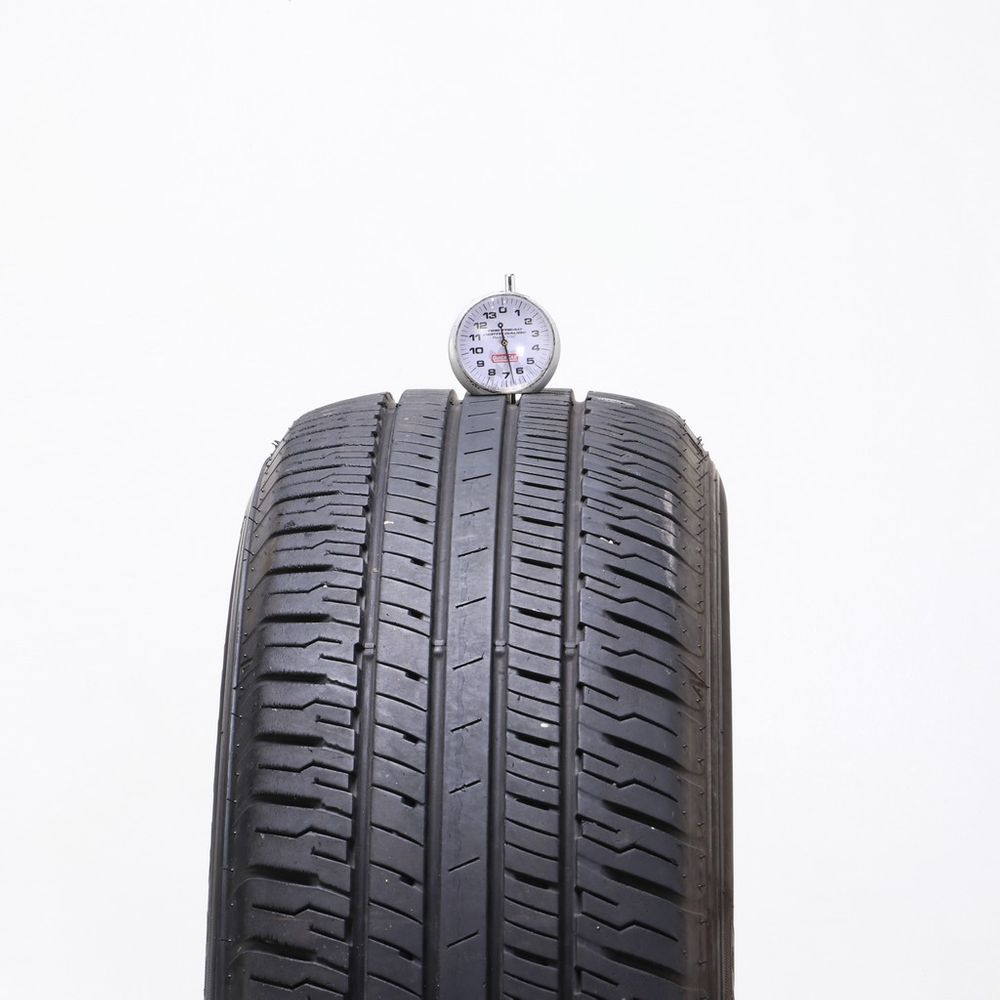 Set of (4) Used 225/65R17 Dunlop Grandtrek PT20 102H - 6.5-8/32 - Image 2