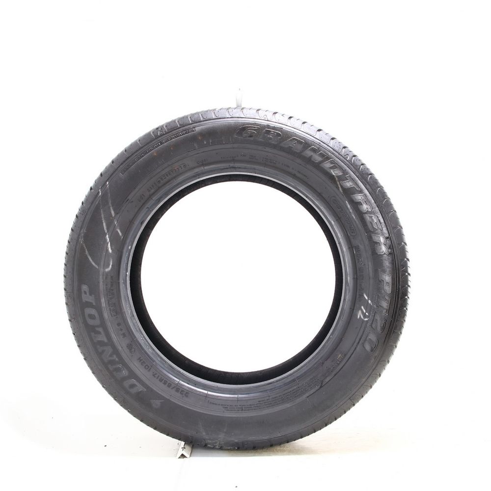 Set of (4) Used 225/65R17 Dunlop Grandtrek PT20 102H - 6.5-8/32 - Image 9