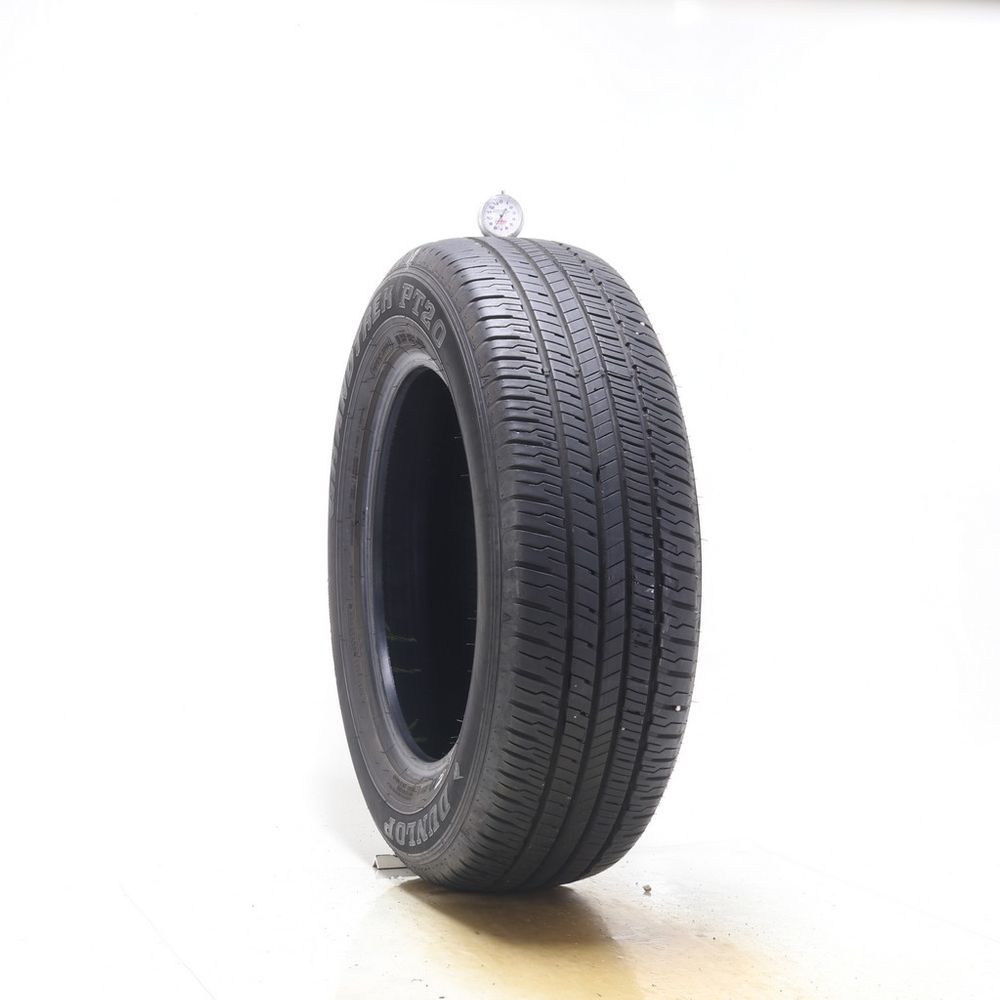 Set of (4) Used 225/65R17 Dunlop Grandtrek PT20 102H - 6.5-8/32 - Image 10