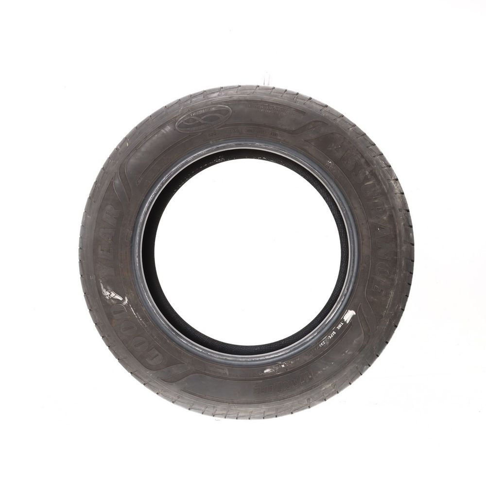Set of (2) Used 235/65R18 Goodyear Assurance MaxLife 106V - 10-11.5/32 - Image 3