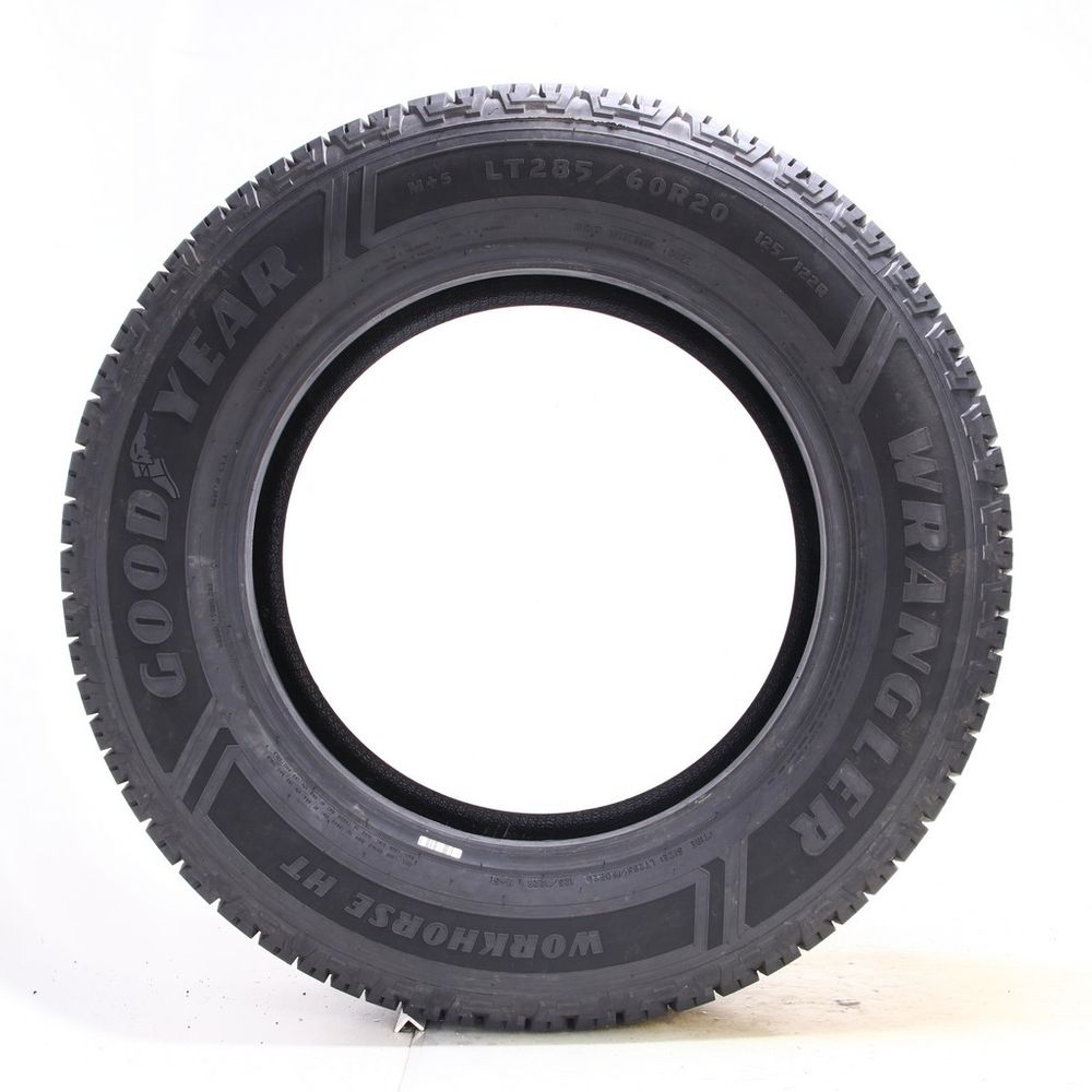New LT 285/60R20 Goodyear Wrangler Workhorse HT 125/122R E - 13/32 - Image 3