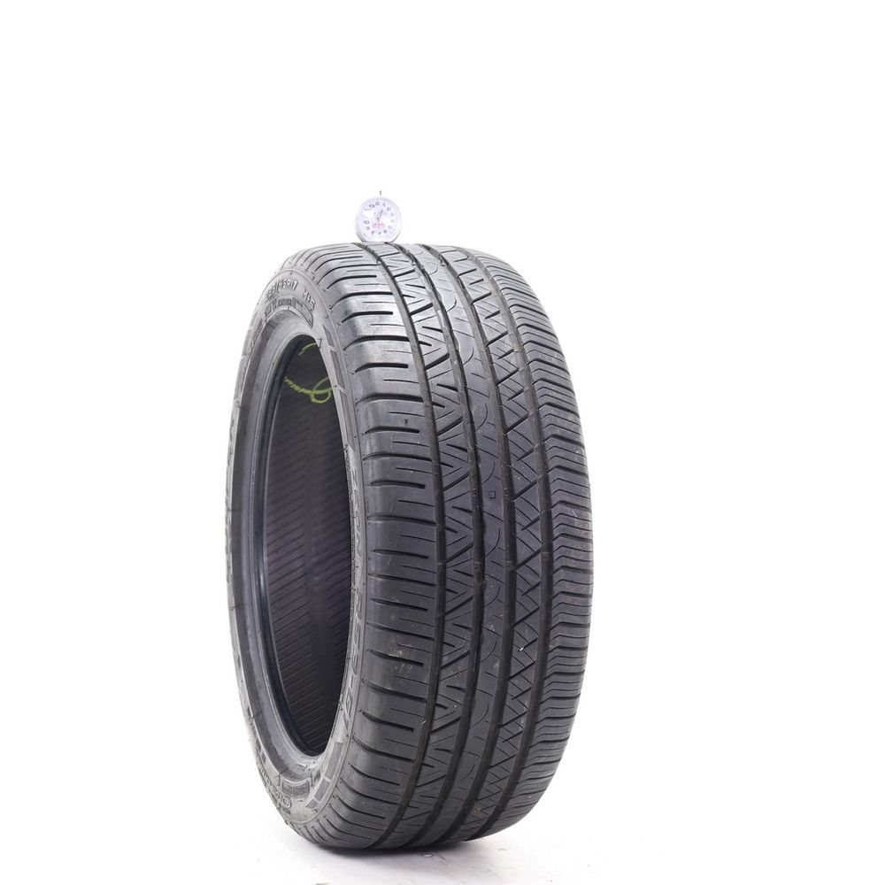 Used 225/45R17 Cooper Zeon RS3-G1 94W - 7.5/32 - Image 1