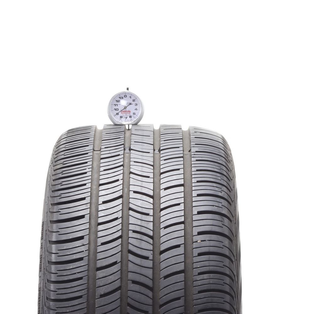 Used 255/45R19 Continental ContiProContact AO 104H - 9/32 - Image 2