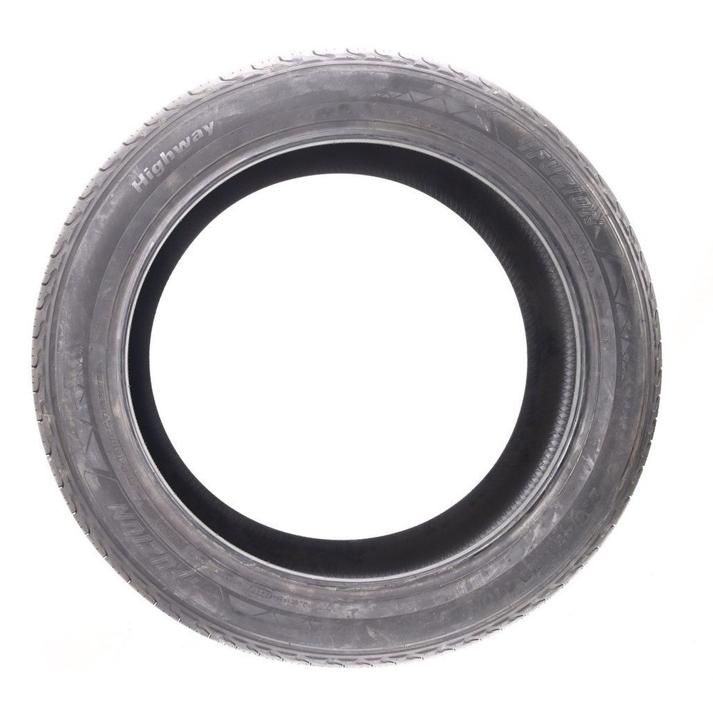 New 285/45R22 Fuzion Highway 110H - Image 3
