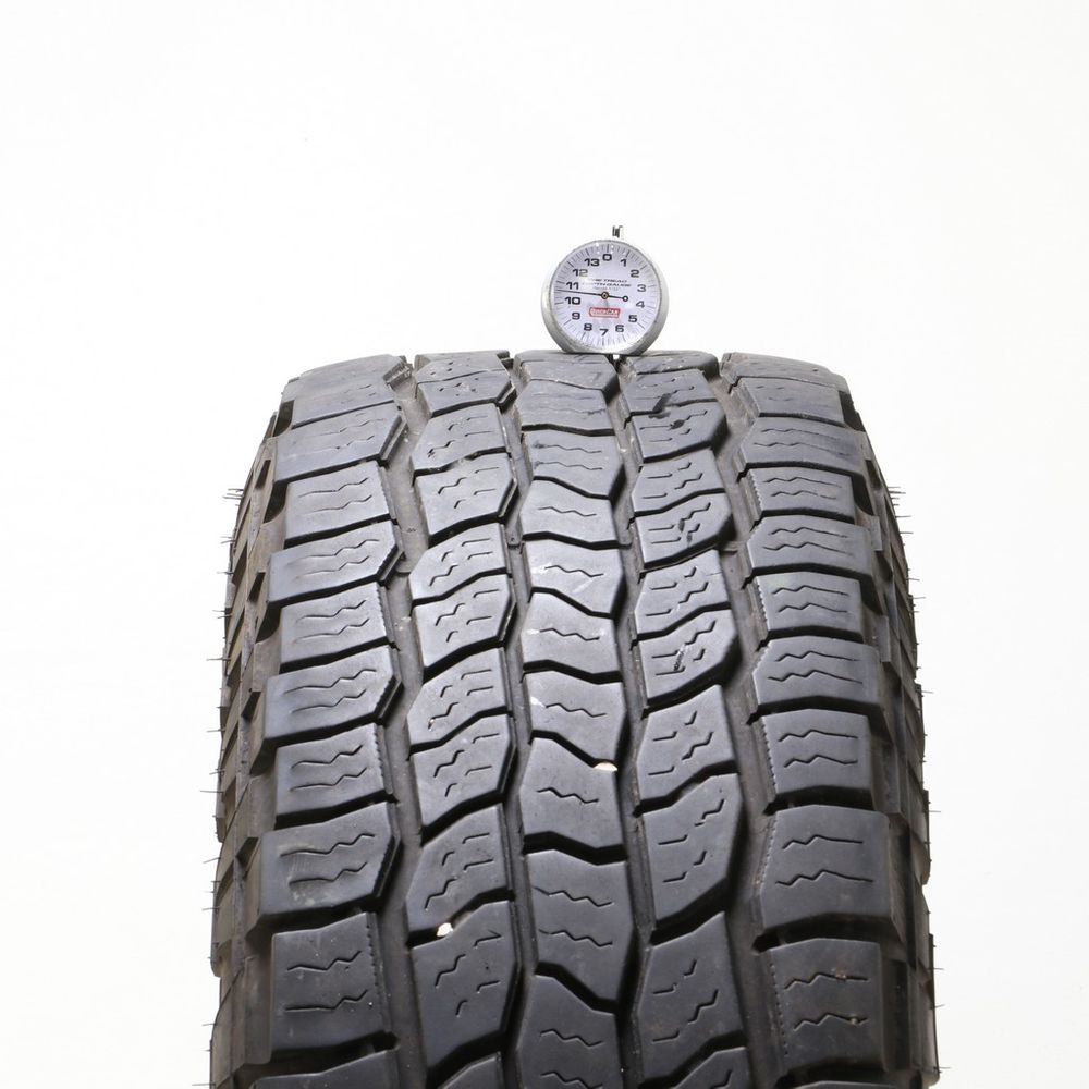 Used LT 285/75R16 Cooper Discoverer AT3 XLT 126/123R E - 10.5/32 - Image 2
