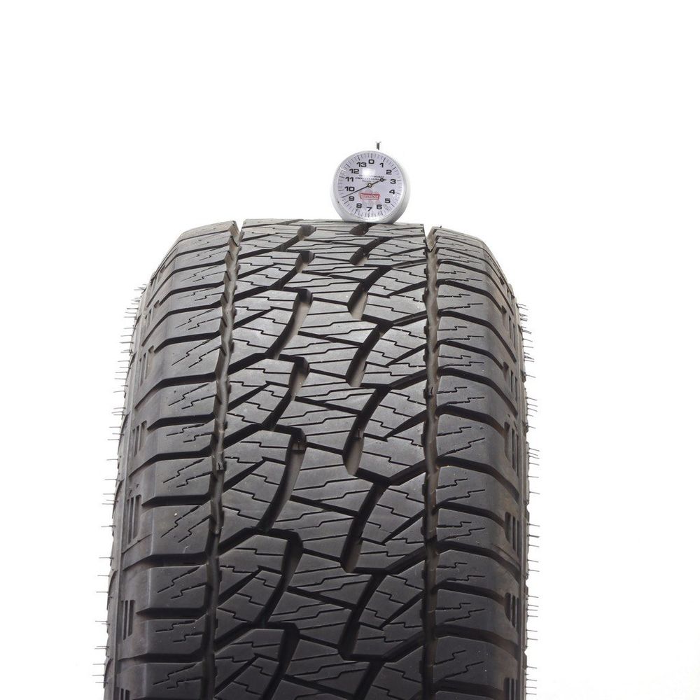 Set of (4) Used 265/65R17 Hankook Dynapro ATM 112T - 9-9.5/32 - Image 5