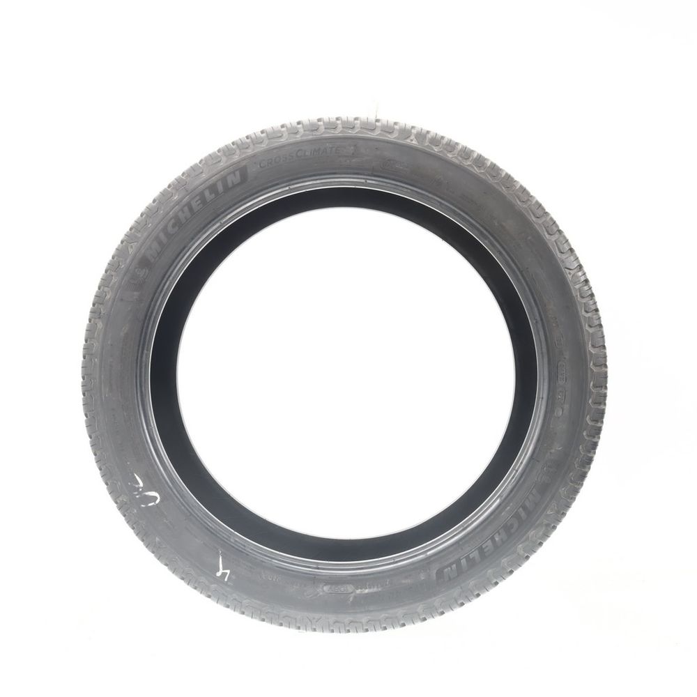 Used 275/40R22 Michelin CrossClimate 2 108V - 9.5/32 - Image 3