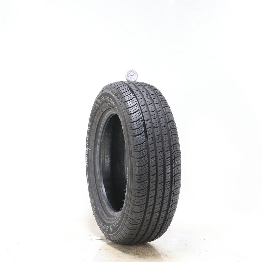 Set of (2) Used 205/65R16 SureDrive Touring A/S TA71 95H - 9-10.5/32 - Image 4