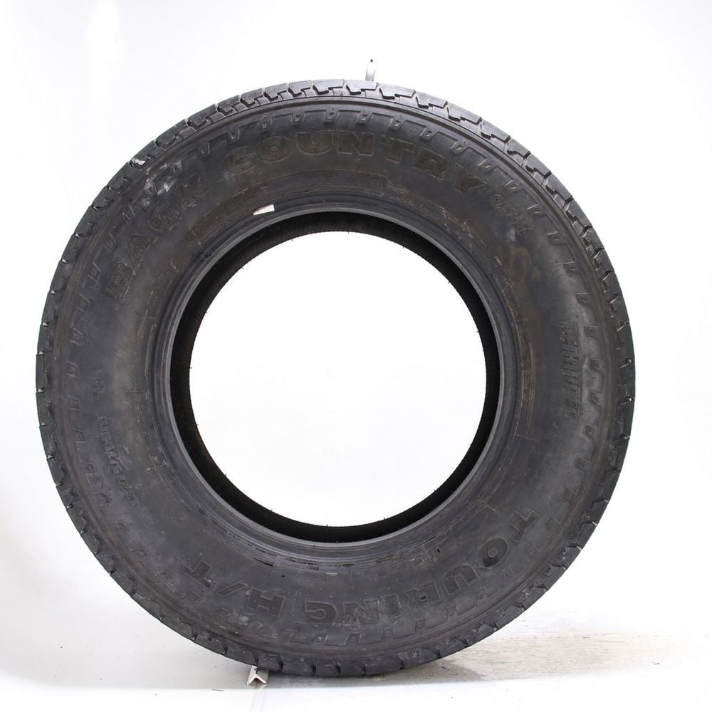 Used LT 275/70R18 DeanTires Back Country QS-3 Touring H/T 125/122S E - 5.5/32 - Image 3