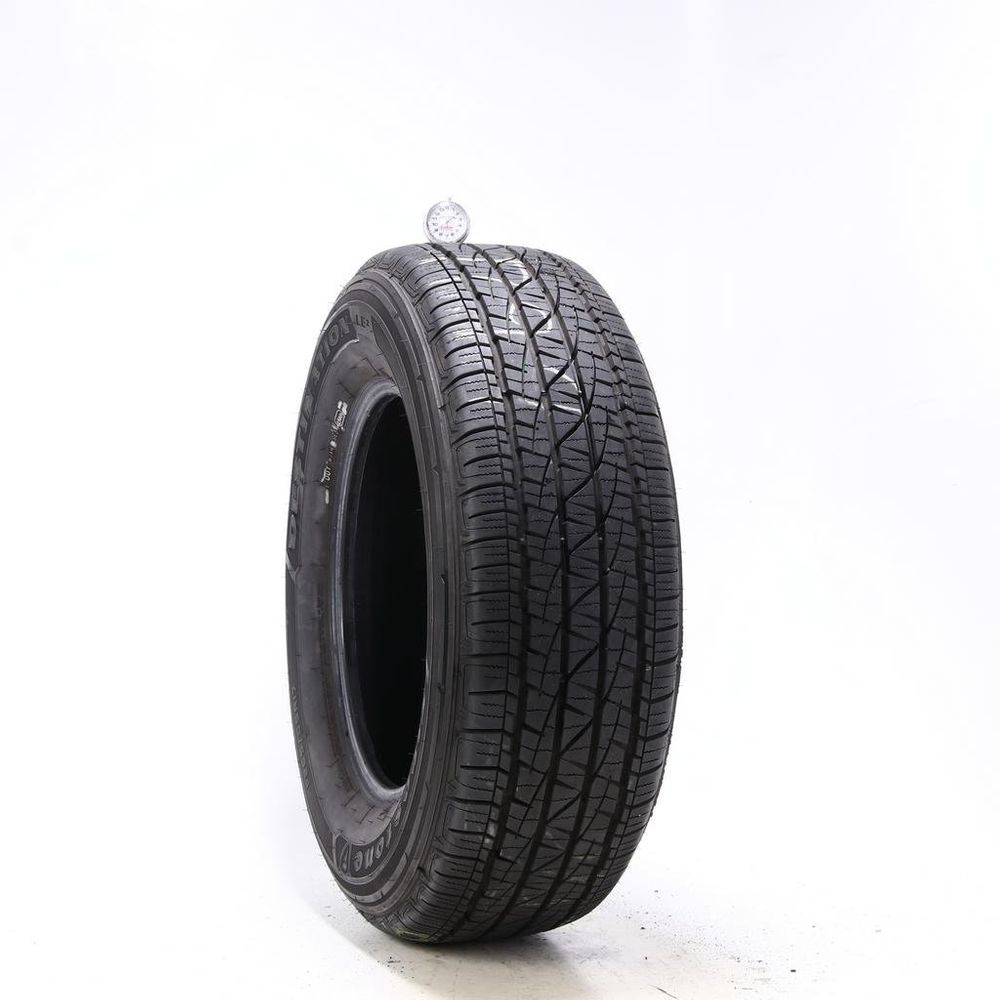 Used 265/65R17 Firestone Destination LE3 110S - 9/32 - Image 1