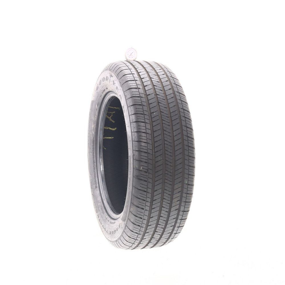Used 235/60R18 Goodyear Eagle Touring MOE Run Flat 103H - 8.5/32 - Image 1