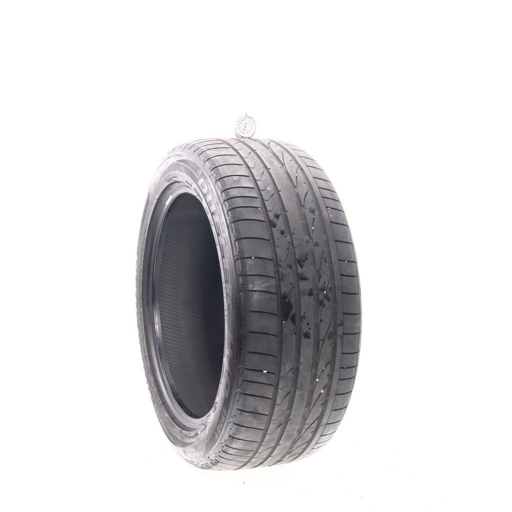 Used 275/45R19 Bridgestone Dueler H/P Sport N0 108Y - 7.5/32 - Image 1