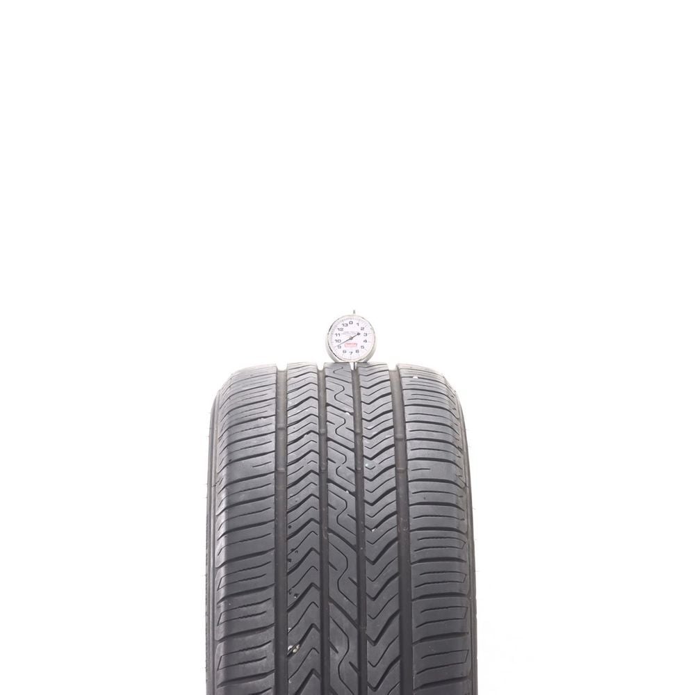 Set of (2) Used 235/50R18 Toyo Extensa A/S II 97V - 9/32 - Image 2