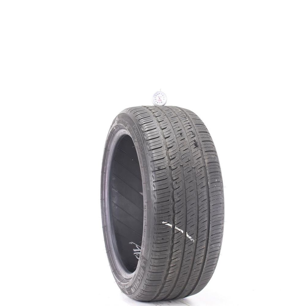 Used 225/45R18 Michelin Primacy MXM4 95W - 5.5/32 - Image 1