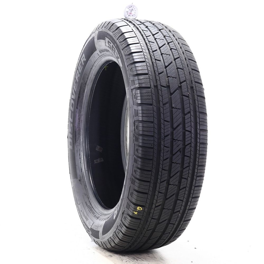Used 245/60R20 Cooper Discoverer SRX 107H - 7.5/32 - Image 1