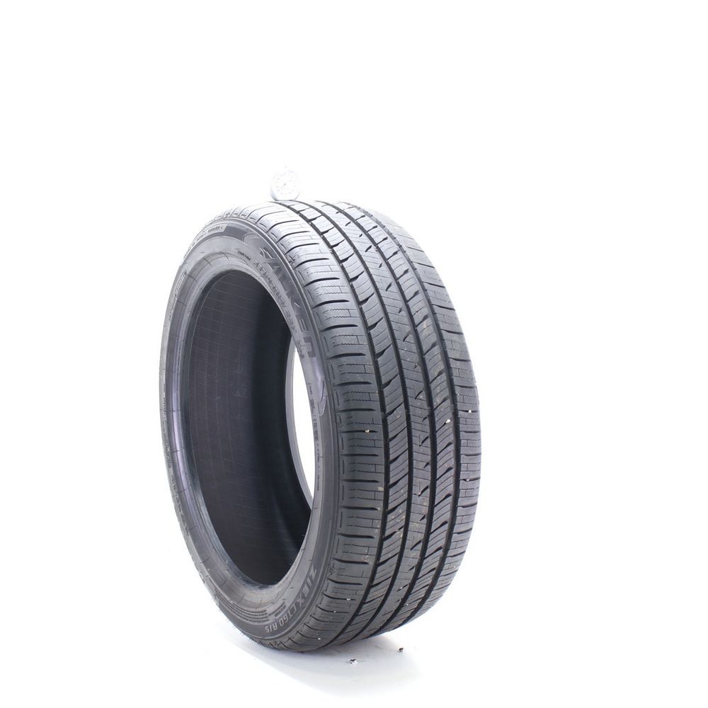 Used 235/45R19 Falken Ziex CT60 A/S 99V - 9/32 - Image 1