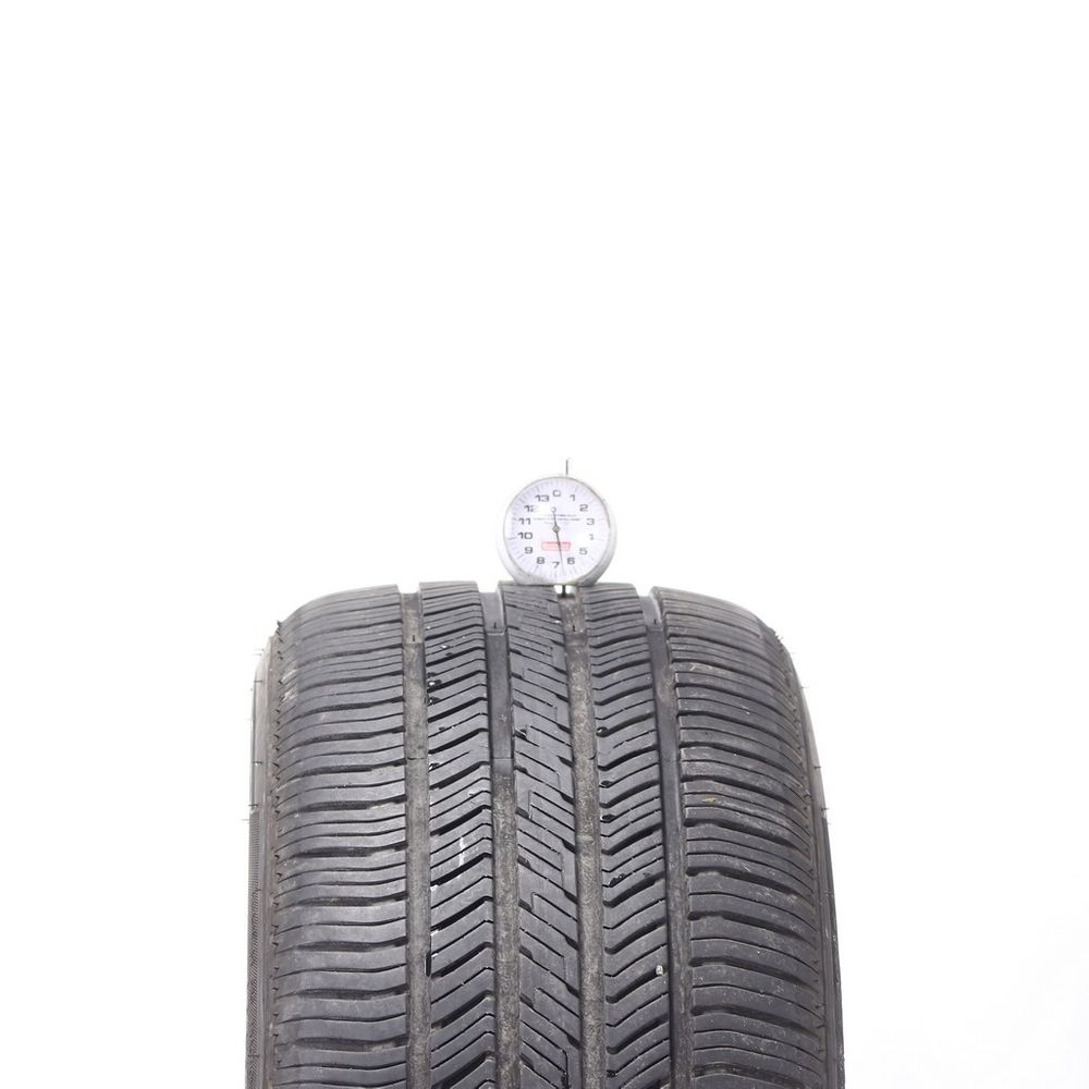 Set of (2) Used 225/50R17 Hankook Kinergy ST 94T - 6.5/32 - Image 2