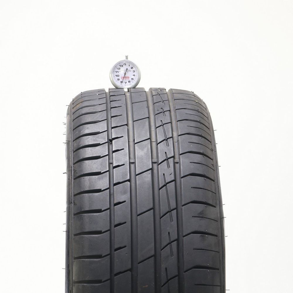 Set of (2) Used 235/50R20 Accelera IOTA ST68 104V - 7.5-8/32 - Image 2