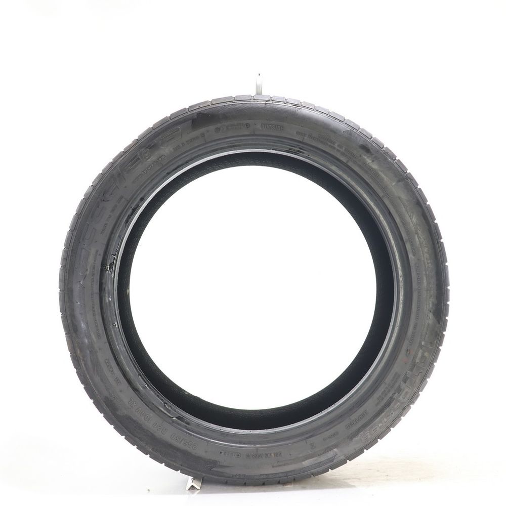 Set of (2) Used 235/50R20 Accelera IOTA ST68 104V - 7.5-8/32 - Image 3