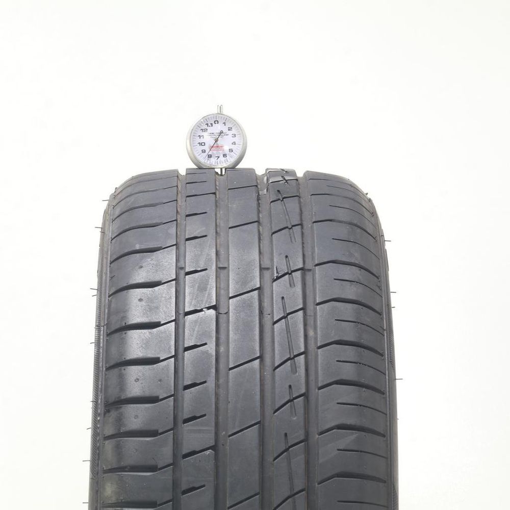 Set of (2) Used 235/50R20 Accelera IOTA ST68 104V - 7.5-8/32 - Image 5