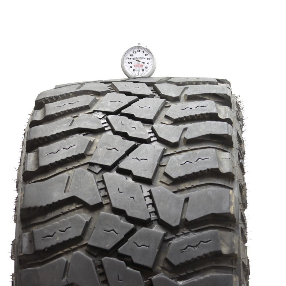 Used LT 295/55R20 Cooper Discoverer STT Pro 123/120Q E - 11/32 - Image 2