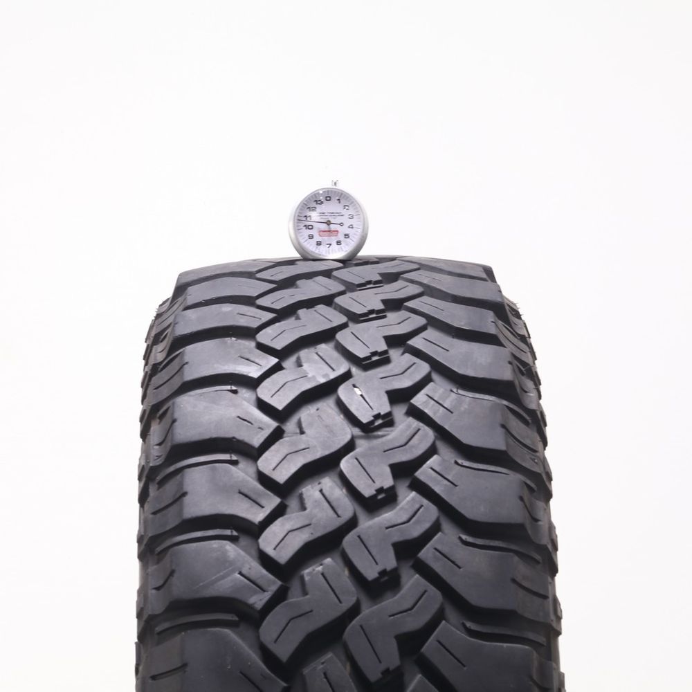Used LT 255/75R17 Falken Wildpeak M/T MT01 111/108Q - 10.5/32 - Image 2