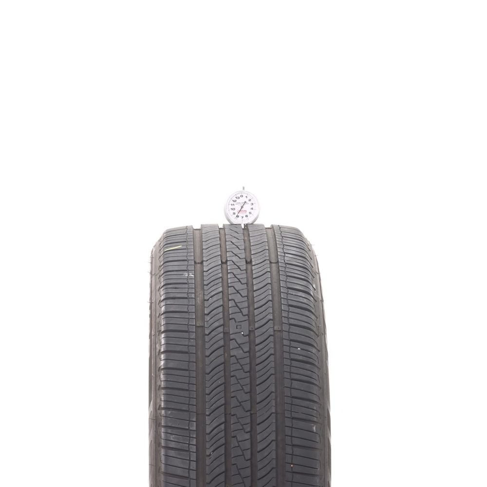 Set of (4) Used 215/55R17 Cooper Endeavor 94V - 8-8.5/32 - Image 2