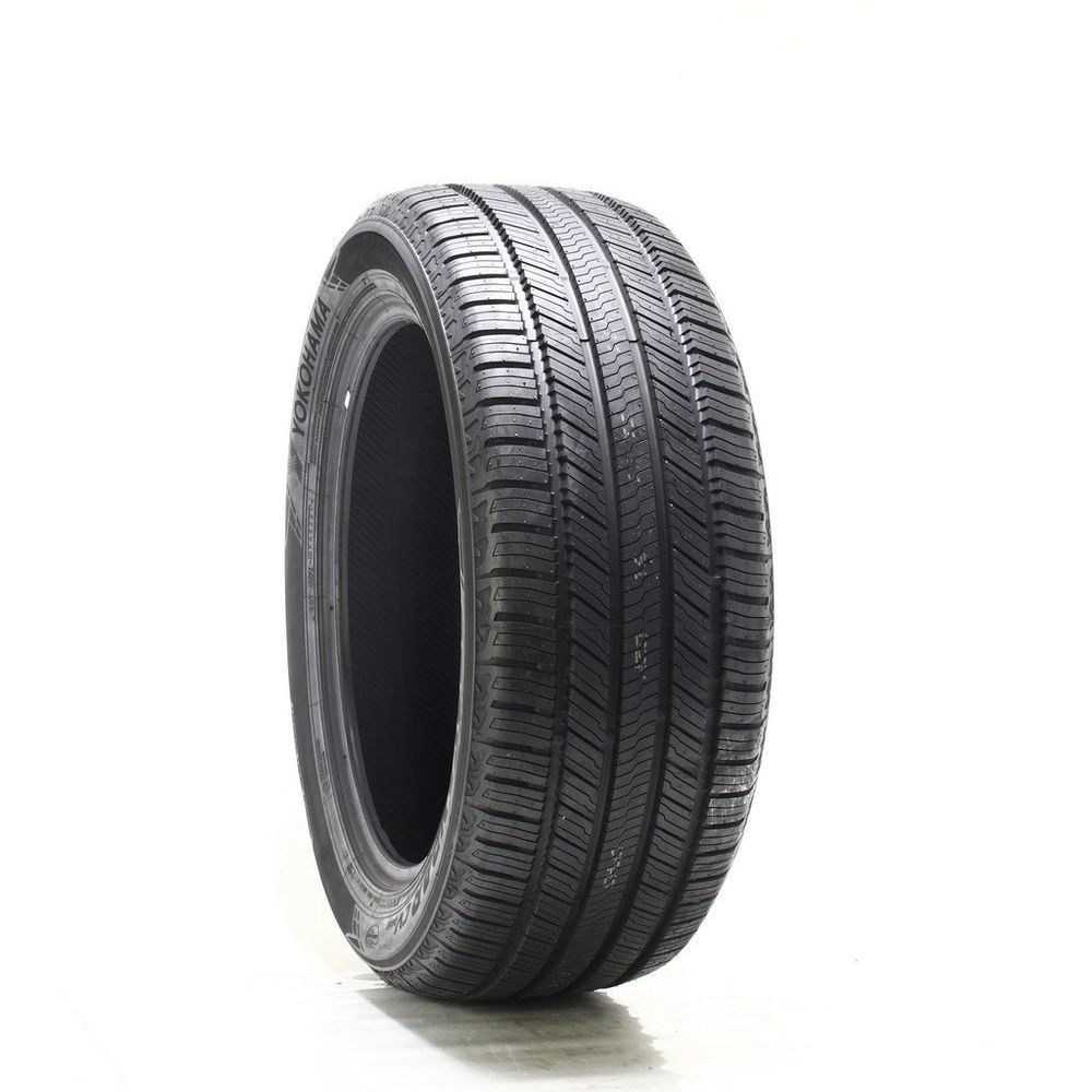New 265/50R20 Yokohama Geolandar CV G058 107V - 11/32 - Image 1