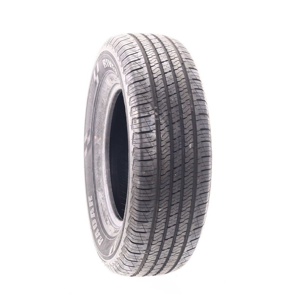 New 265/70R17 Radar Rivera H/T 115H - Image 1