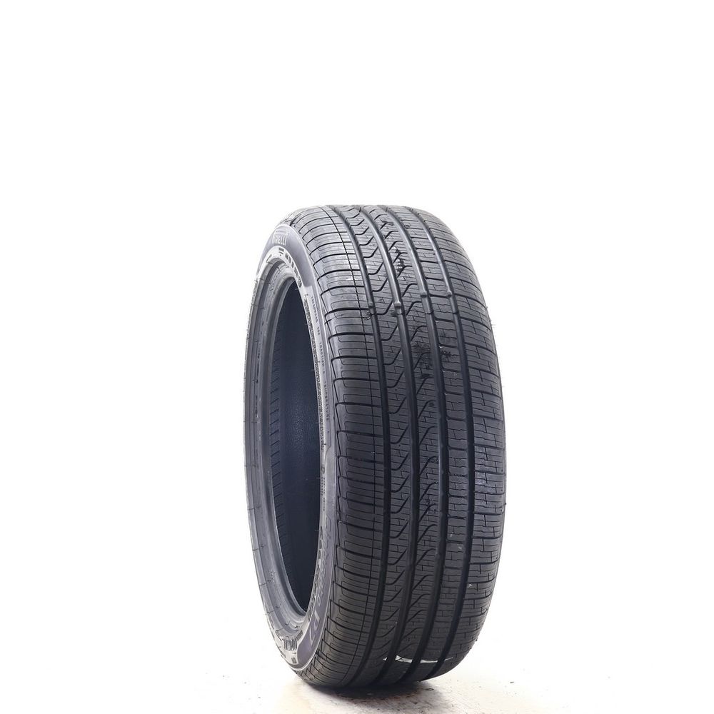 Driven Once 225/45R18 Pirelli Cinturato P7 MOE Run Flat 95H - 10/32 - Image 1