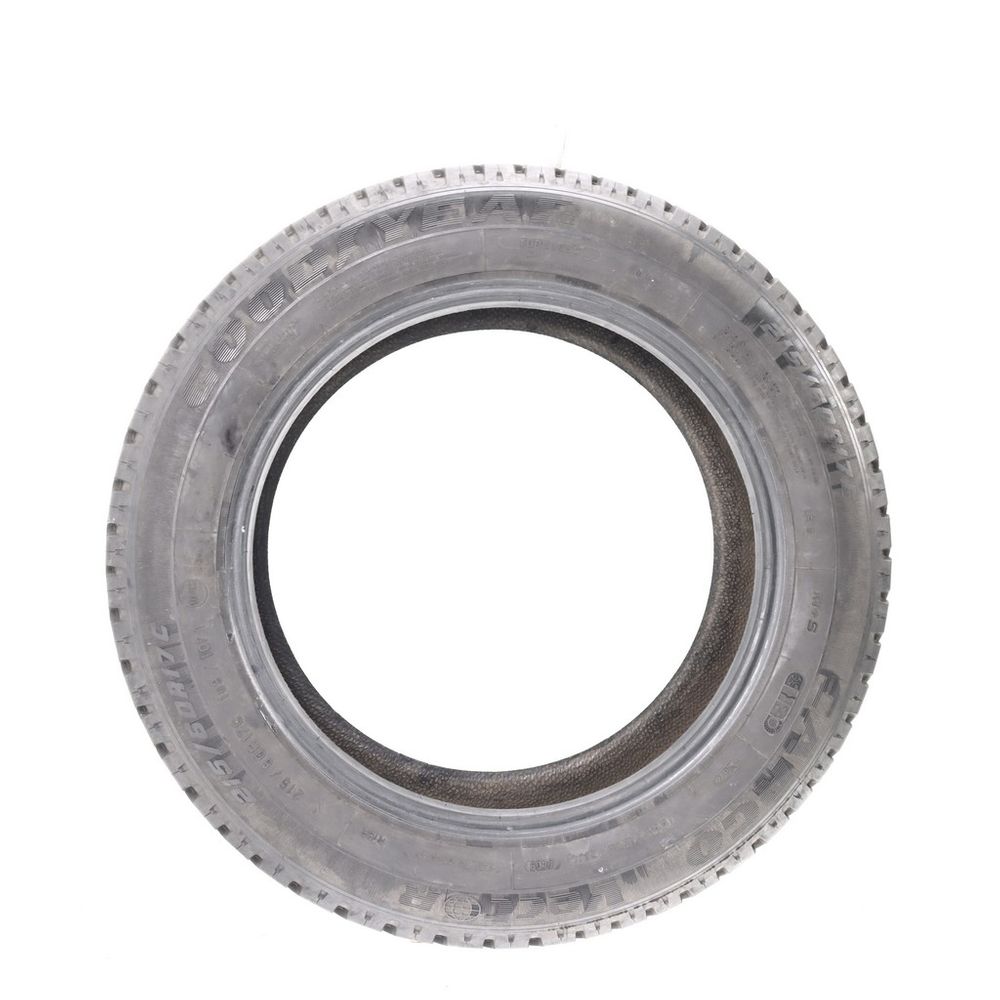 Used 215/60R17C Goodyear Cargo Vector 109/107T - 9/32 - Image 3