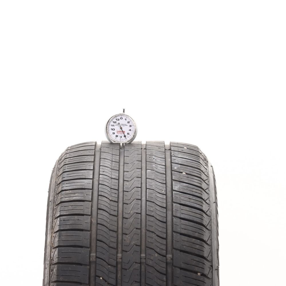 Used 245/50R20 Nankang SP-9 Cross Sport 102V - 5.5/32 - Image 2