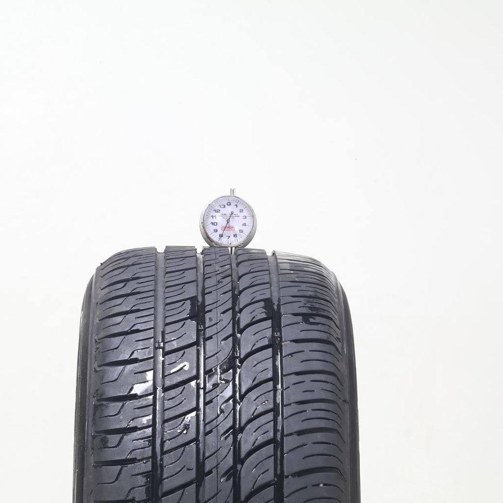 Set of (2) Used 225/55R17 Radar Dimax AS-8 101V - 7.5-8/32 - Image 2
