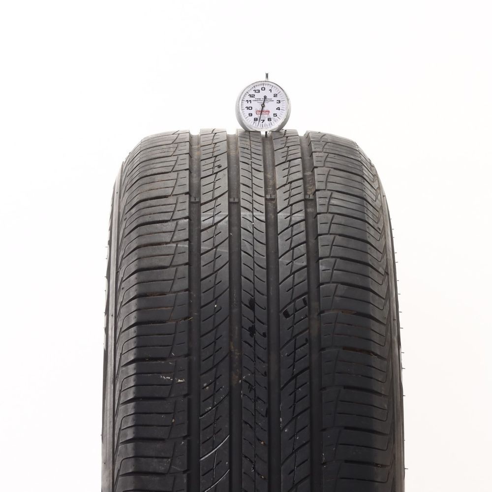 Set of (4) Used 245/60R18 Hankook Dynapro HP2 105H - 7.5-8/32 - Image 2
