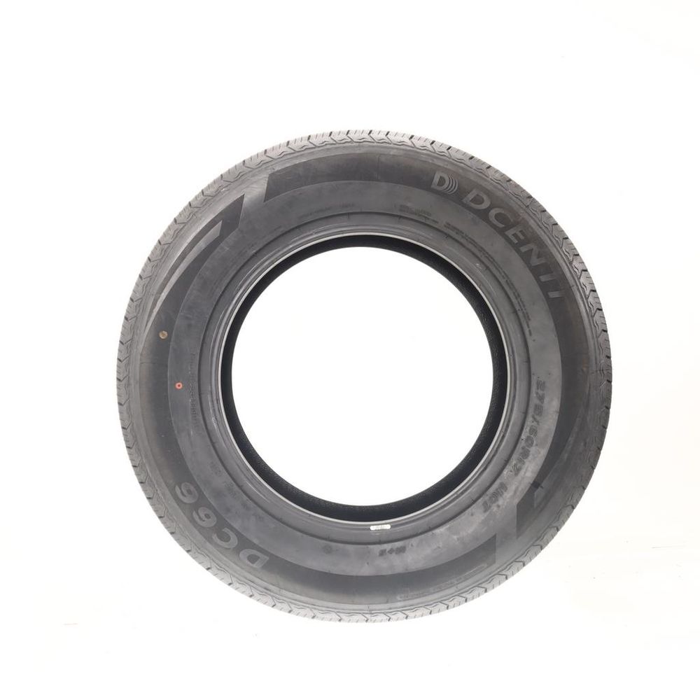 New 275/60R17 Dcenti DC66 110T - Image 3