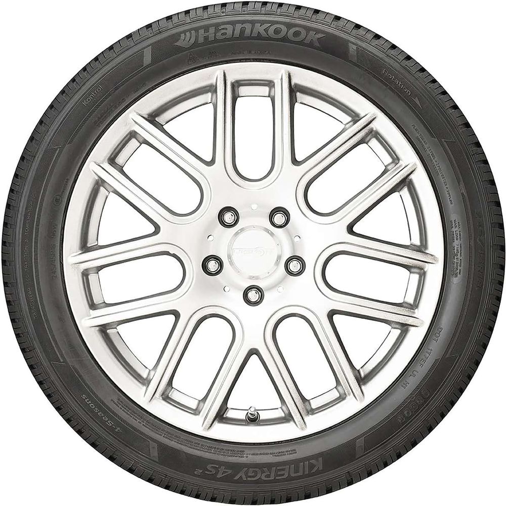 New 185/65R15 Hankook Kinergy 4S2 H750 88H - Image 2