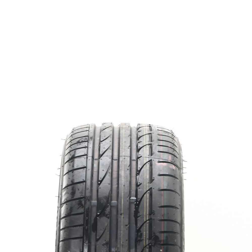 New 225/45R18 Bridgestone Potenza S001 RFT 91Y - Image 2