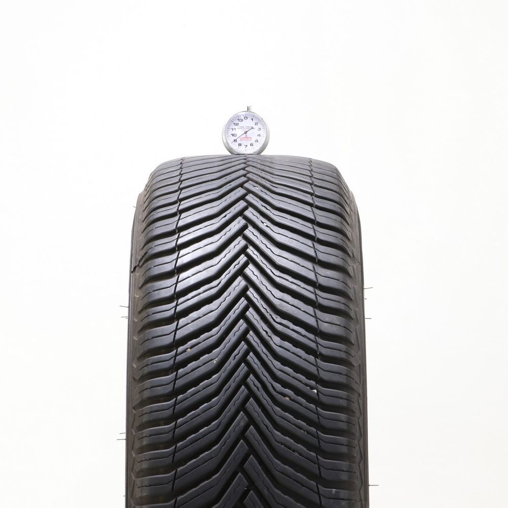 Set of (2) Used 235/65R18 Michelin CrossClimate 2 106V - 9-9.5/32 - Image 2