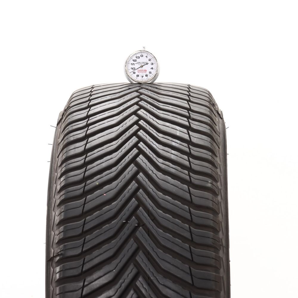 Set of (2) Used 235/65R18 Michelin CrossClimate 2 106V - 9-9.5/32 - Image 5