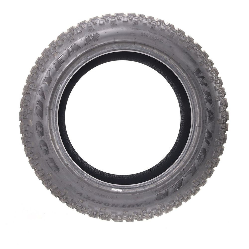 Used 275/55R20 Goodyear Wrangler Authority A/T 113T - 13.5/32 - Image 3