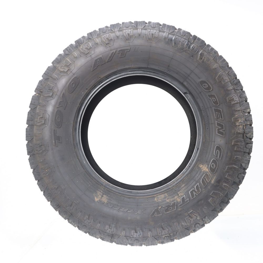 Used LT 305/70R17 Toyo Open Country A/T II Xtreme 121/118R E - 17/32 - Image 3