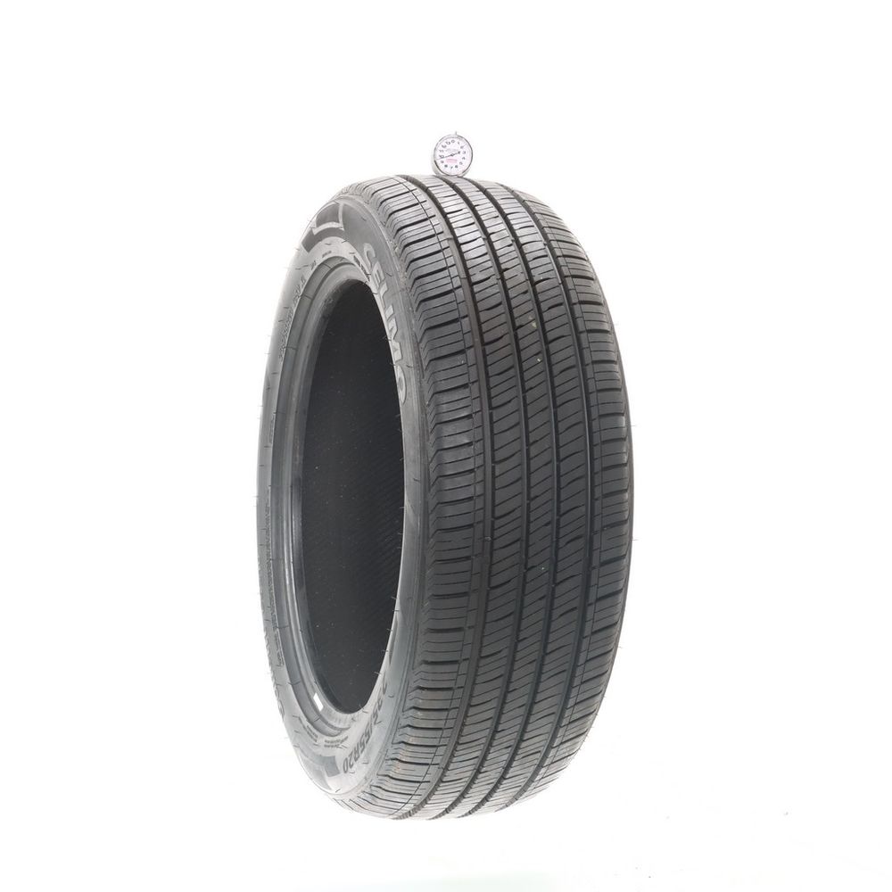 Used 235/55R20 Celimo Salient CS210 105V - 9.5/32 - Image 1