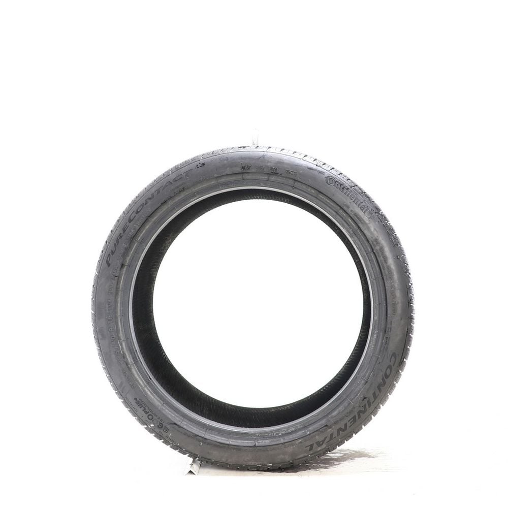 Used 225/40R18 Continental PureContact LS 92V - 10.5/32 - Image 3