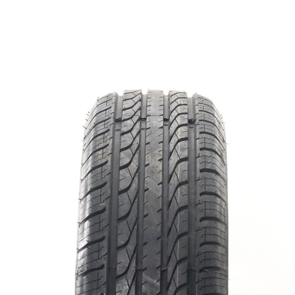 Set of (4) New 235/70R17 Performer CXV Sport 109T - 10/32 - Image 2