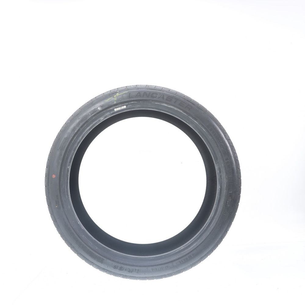 Driven Once 235/40ZR19 Lancaster LR-66 96W - 9/32 - Image 3