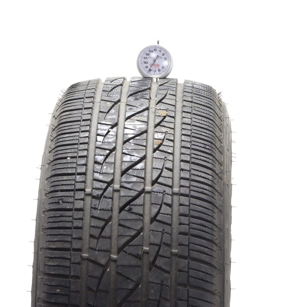 Used 255/60R19 Firestone Destination LE3 109H - 8/32 - Image 2