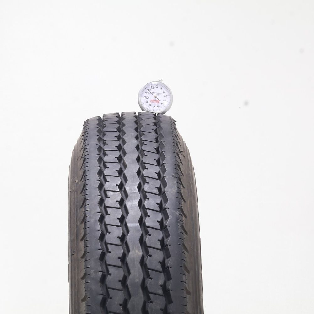 Used LT 7R15 Yokohama LT Radial 215 1N/A D - 11.5/32 - Image 2