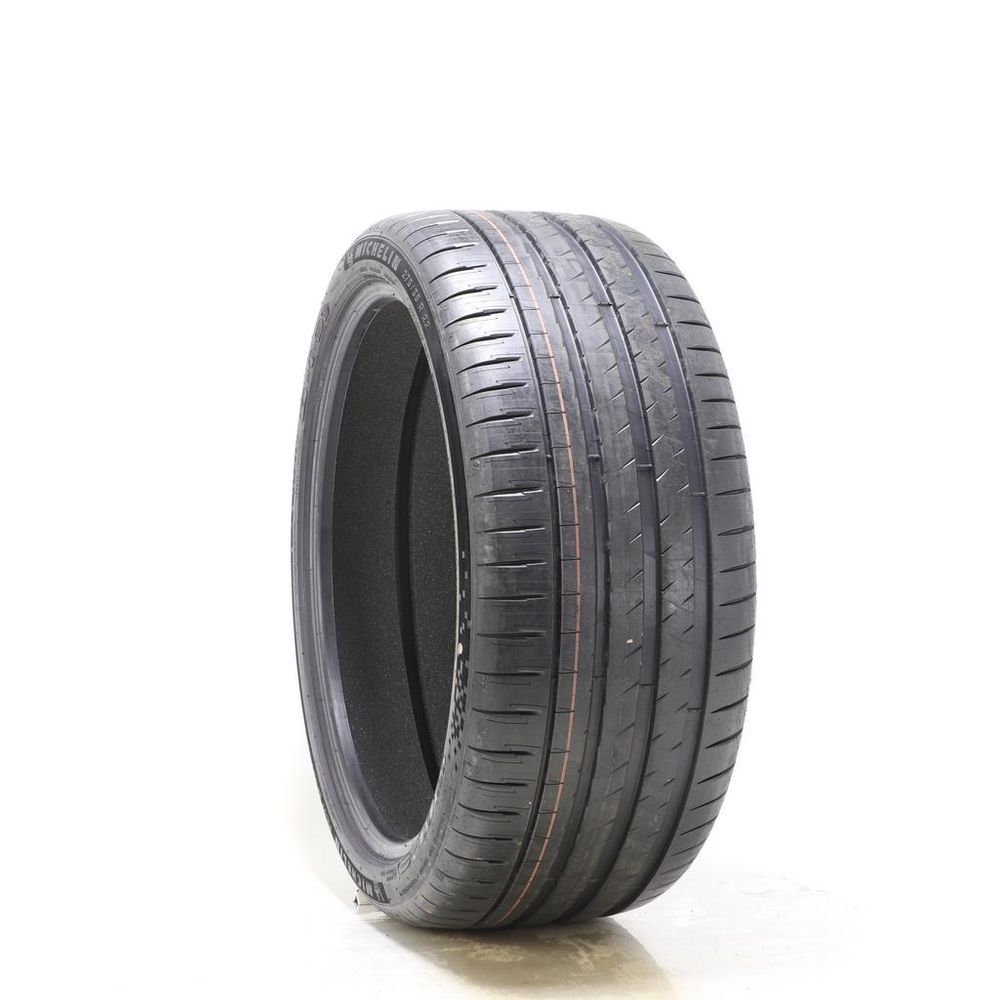 New 275/35R22 Michelin Pilot Sport EV MO1 Acoustic 104Y - 8/32 - Image 1