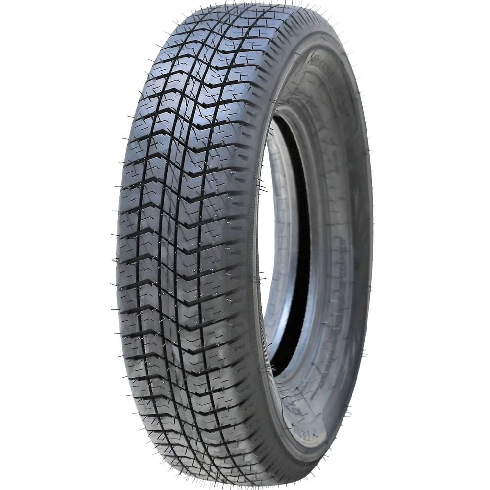 Set of (4) New 225/75R15 Transeagle TE118 113G - Image 1